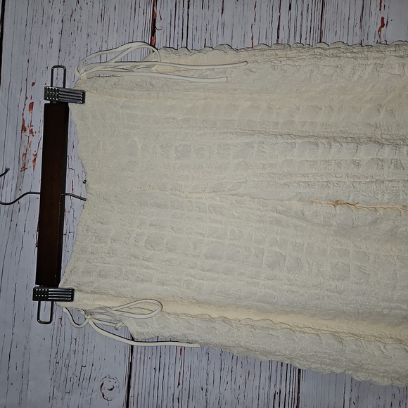 NWT Yllw Bubble Pants Size S - Picture 11 of 16